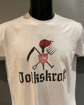 T-Hemd "Volkskraft 2"